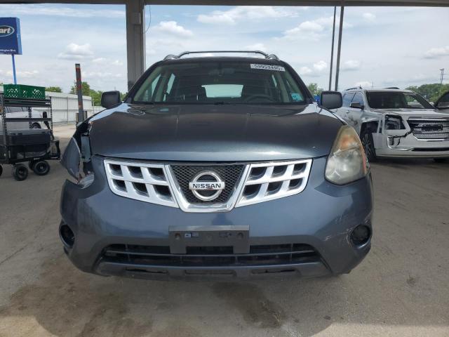 2015 NISSAN ROGUE SELE - JN8AS5MT0FW657312