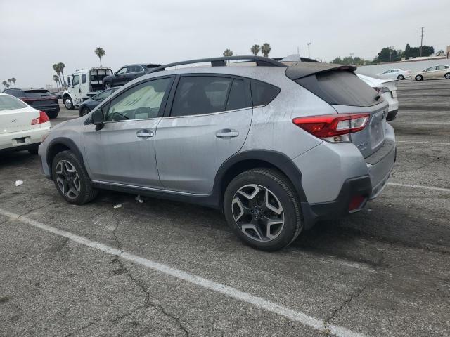 2019 SUBARU CROSSTREK JF2GTAMC6K8362825