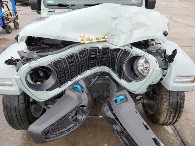 2024 JEEP WRANGLER 4 1C4RJXN62RW115302
