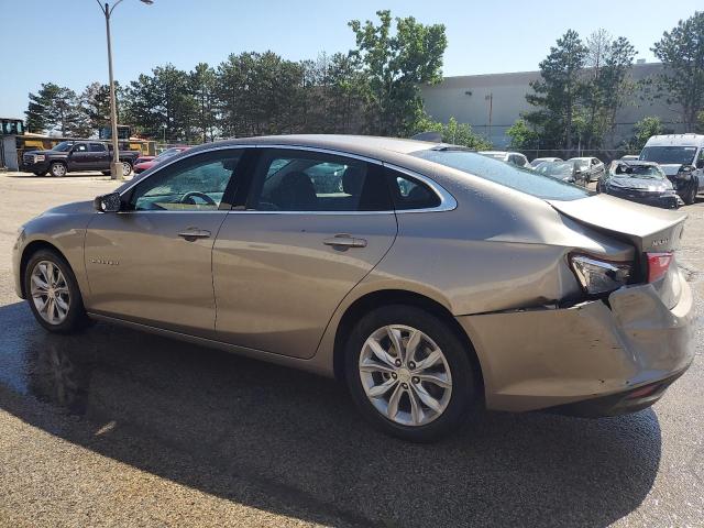 Vin: 1g1zd5st0pf175624, lot: 61797915, chevrolet malibu lt 20232