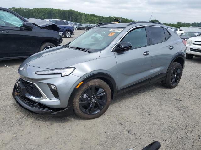 Vin: kl4amesl5rb161968, lot: 59339945, buick encore sport touring 2024 img_1