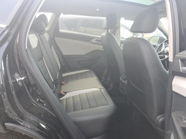 2025 VOLKSWAGEN TAOS SEL 3VV4C7B28SM037637