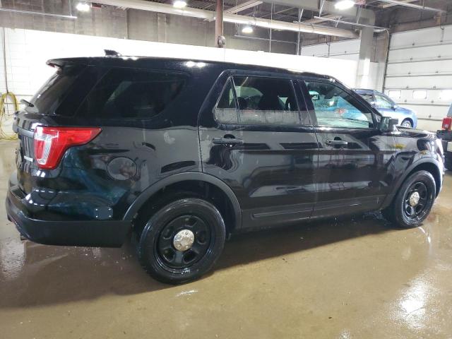 Vin: 1fm5k8at5hga62869, lot: 61285845, ford explorer police interceptor 20173