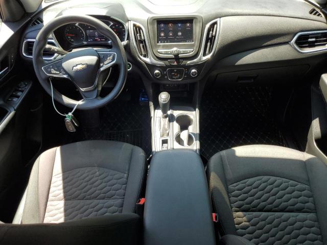 2020 CHEVROLET EQUINOX LT - 3GNAXTEV0LL331567