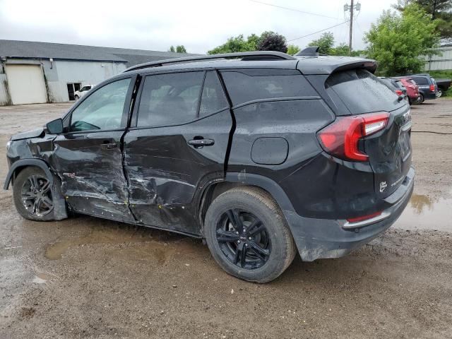 2022 GMC TERRAIN AT 3GKALYEV8NL261230