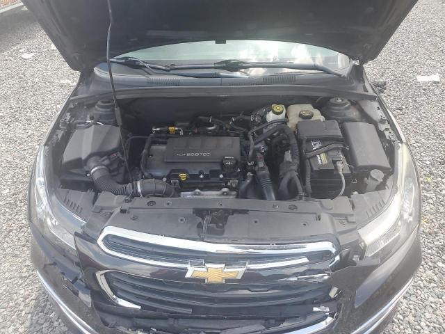 2015 CHEVROLET CRUZE LTZ - 1G1PG5SB2F7173596