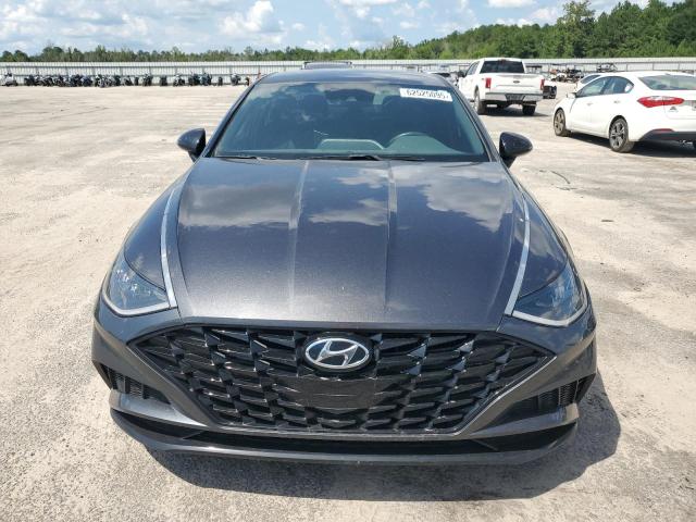 2021 HYUNDAI SONATA SEL 5NPEJ4J22MH062888