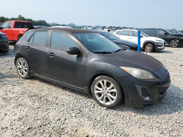 Vin: jm1bl1k68b1417970, lot: 59185775, mazda mazda3 s 20114