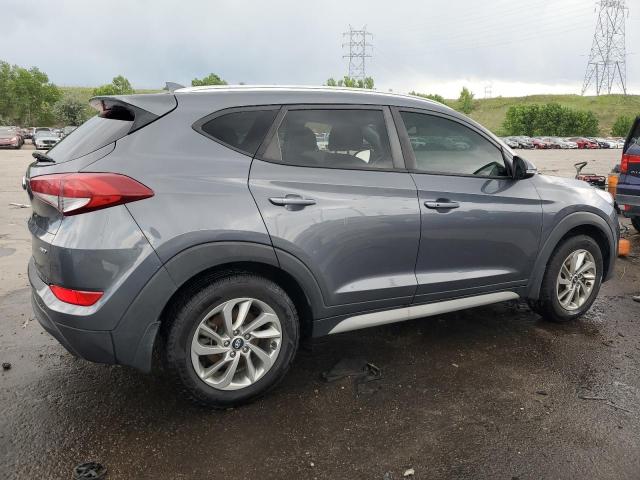 2018 HYUNDAI TUCSON SEL KM8J3CA42JU768812