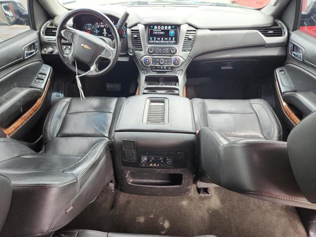 2016 CHEVROLET SUBURBAN K1500 LTZ 1GNSKJKC8GR263446
