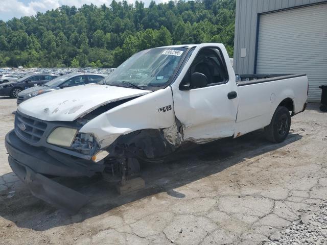 FORD F150
