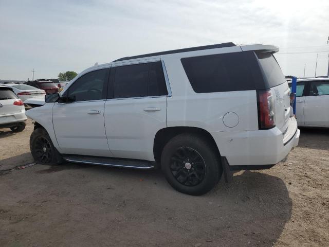 2020 GMC YUKON SLT 1GKS2BKC0LR277676