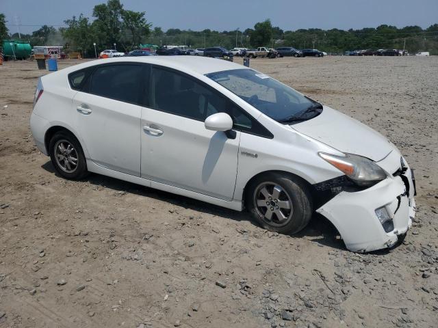 Vin: jtdkn3du0b1424980, lot: 60682715, toyota prius 20114