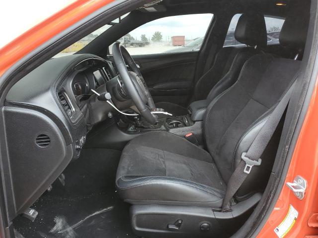 2023 DODGE CHARGER R/ - 2C3CDXCT8PH535717