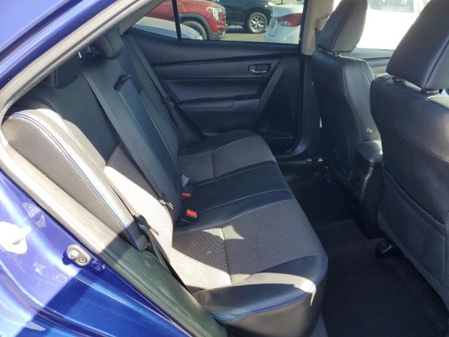 2019 TOYOTA COROLLA L - 5YFBURHE8KP868726
