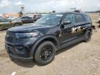 2023 FORD EXPLORER P - 1FM5K8AB9PGA83035