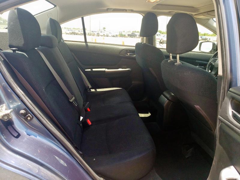 2015 SUBARU IMPREZA PR JF1GJAK68FH008429
