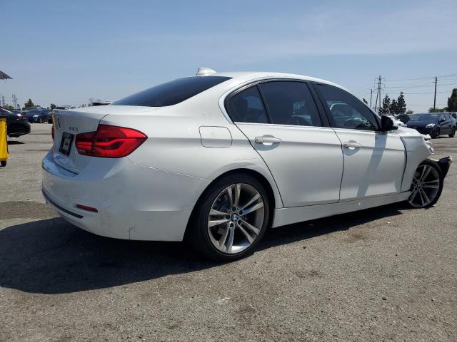 Vin: wba8b9g53jnu95962, lot: 60750395, bmw 3 series i 20183