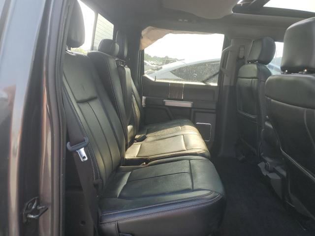2019 FORD F150 SUPER - 1FTEW1E40KKD45963