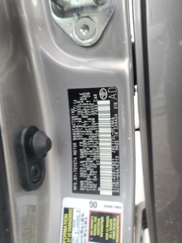 2015 TOYOTA COROLLA L - 2T1BURHE3FC309123