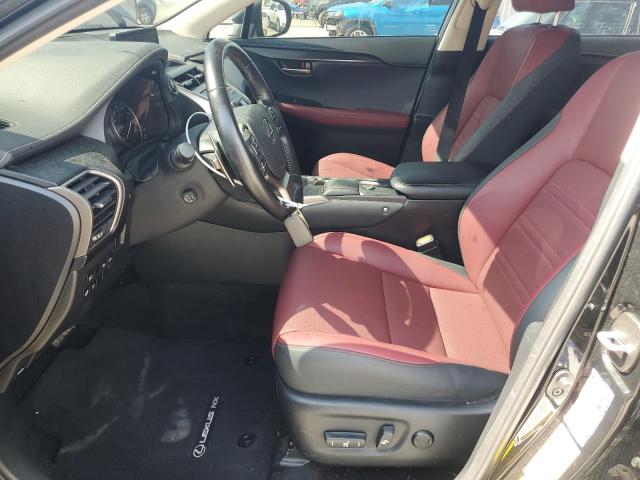 2021 LEXUS NX 300H BA JTJGJRDZ3M2159756
