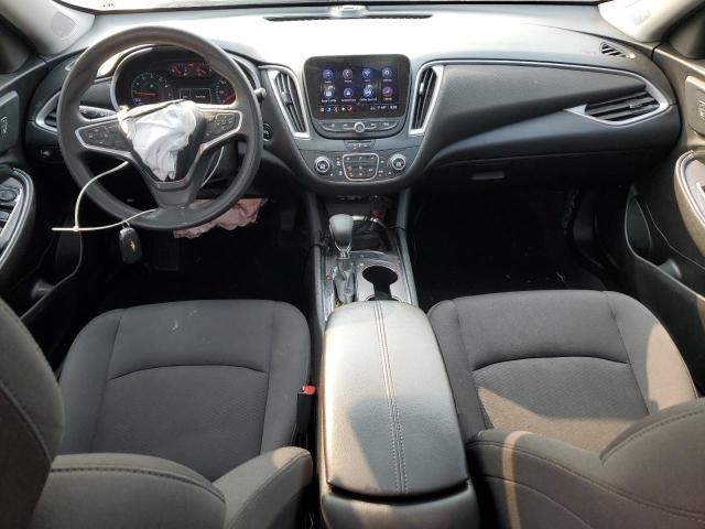 2022 CHEVROLET MALIBU LT 1G1ZD5ST6NF141457