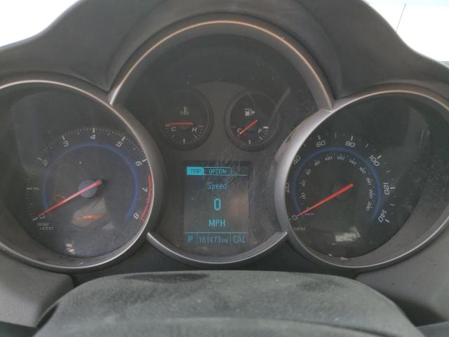 2016 CHEVROLET CRUZE LIMI - 1G1PC5SH5G7194850