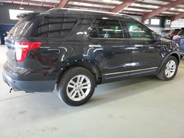 FORD EXPLORER X 2014 black 4dr spor gas 1FM5K8D88EGC09205 photo #4