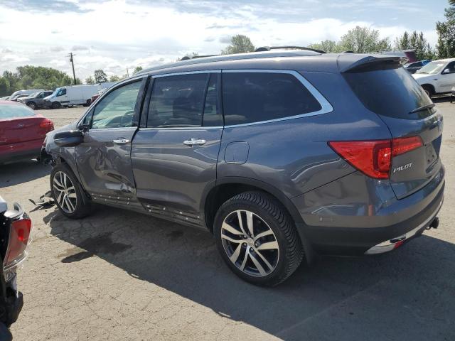 Vin: 5fnyf6h98jb008115, lot: 60745415, honda pilot touring 20182