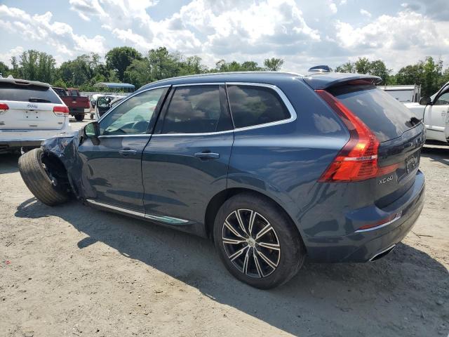 2021 VOLVO XC60 T5 INSCRIPTION YV4102RL2M1733807