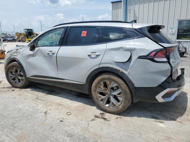 2024 KIA SPORTAGE S - 5XYK43DF5RG225695