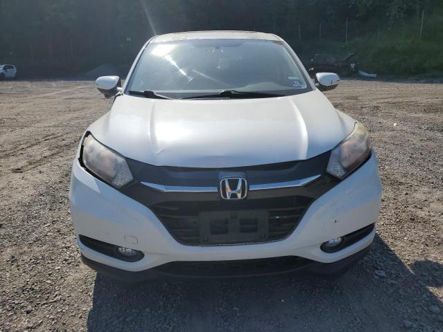 2017 HONDA HR-V EX 3CZRU6H55HM720699