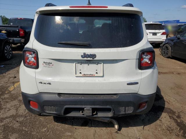 2017 JEEP RENEGADE L - ZACCJBBB2HPF24938