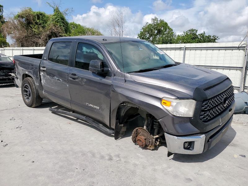 Vin: 5tfem5f15gx109112, lot: 59676935, toyota tundra crewmax sr5 20164