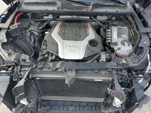 2019 AUDI SQ5 PRESTI WA1C4AFYXK2043850