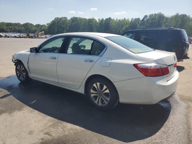 Vin: 1hgcr2f36ea041154, lot: 61897945, honda accord lx 20142