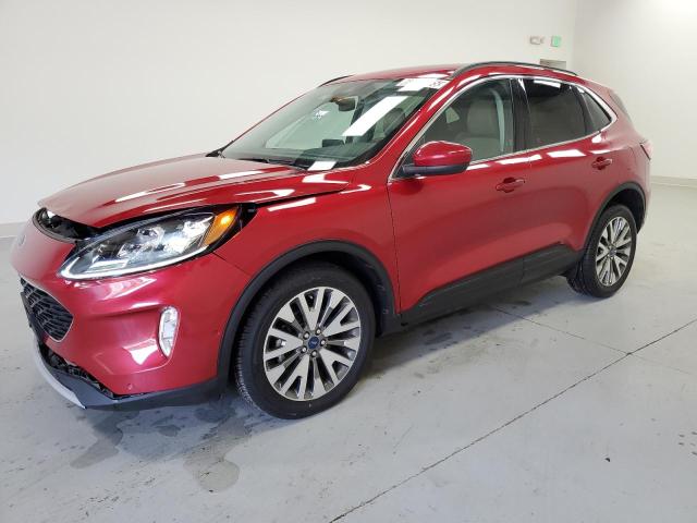 FORD ESCAPE TIT