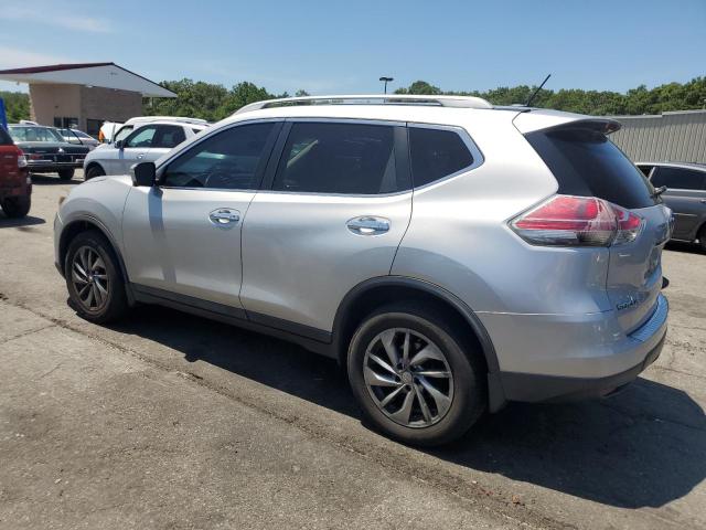 Vin: 5n1at2mv0ec778927, lot: 62030685, nissan rogue s 20142