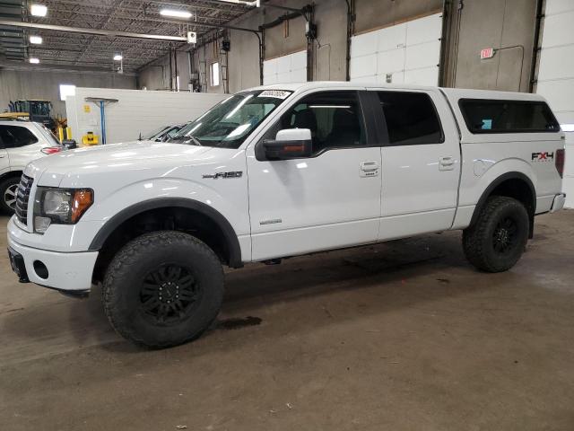 Vin: 1ftfw1et1bfc72736, lot: 60882805, ford f-150 supercrew 2011 img_1