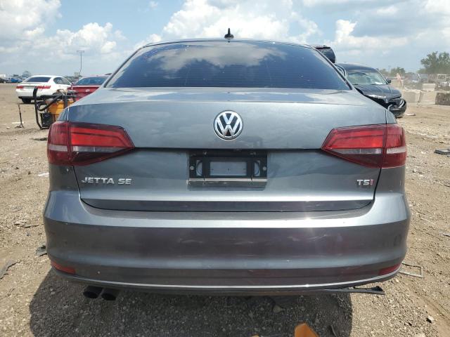 2018 VOLKSWAGEN JETTA SE 3VWDB7AJ9JM239022
