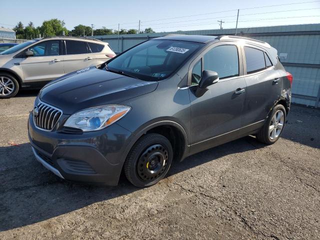 Vin: kl4cjasb4gb640168, lot: 61280635, buick encore 2016 img_1