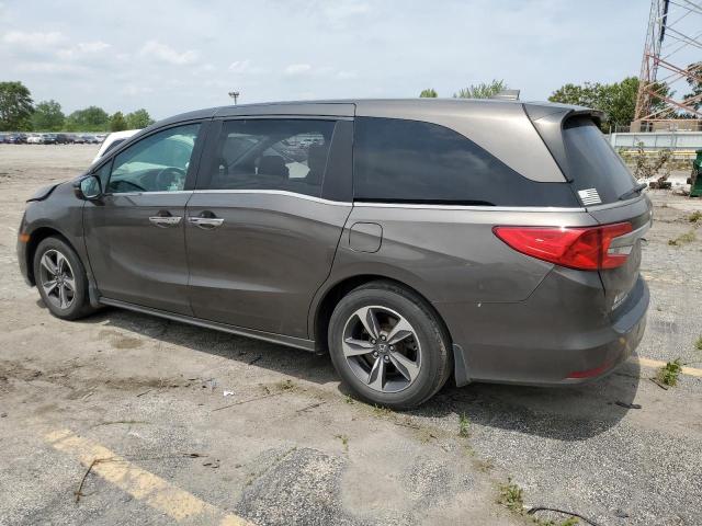 2019 HONDA ODYSSEY TO 5FNRL6H83KB060483