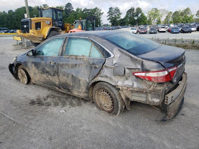 Vin: 4t4bf1fk8fr489840, lot: 59583815, toyota camry le 20152