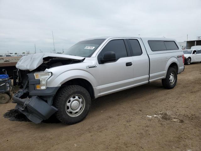 Vin: 1ftex1ef4gkd58611, lot: 59477825, ford f-150 super cab 2016 img_1
