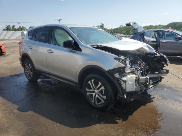 2015 TOYOTA RAV4 LE - JTMZFREV0FJ025711