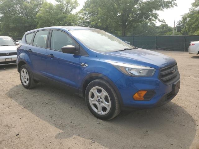 Vin: 1fmcu0f72juc24835, lot: 59916255, ford escape s 20184