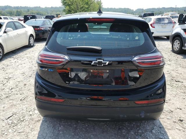 2022 CHEVROLET BOLT EV 2L 1G1FX6S0XN4109998