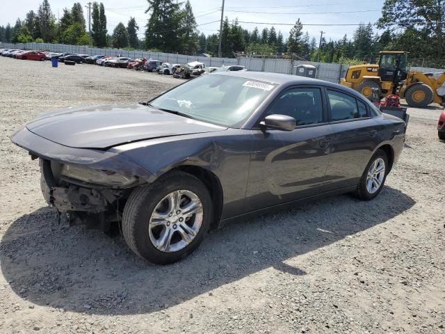 DODGE CHARGER SX