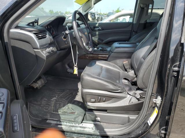 2020 CHEVROLET SUBURBAN K - 1GNSKHKC9LR278699