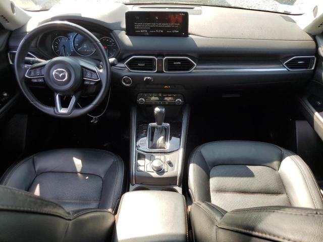 2021 MAZDA CX-5 GRAND JM3KFBDM0M0342299